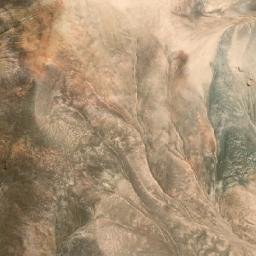Satellite imagery of Cerro Paisaje, CL