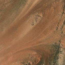 Satellite imagery of Cerro Chibinar, AR