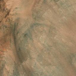 Satellite imagery of Cerro Chibinar, AR