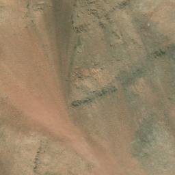 Satellite imagery of Cerro Chibinar, AR