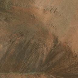 Satellite imagery of Cerro Mamaturi, AR