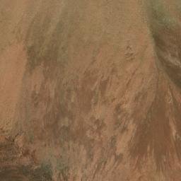 Satellite imagery of Cerro Mamaturi, AR