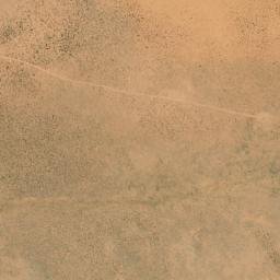 Satellite imagery of Cerro Cochal, AR