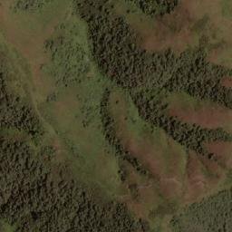 Satellite imagery of Cerro El Sombrerito, AR