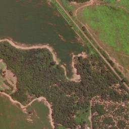 Satellite imagery of RN66-KM21, BR