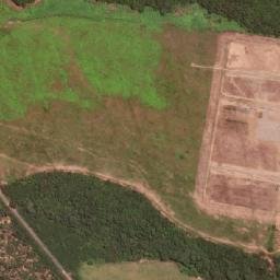 Satellite imagery of RN66-KM21, BR