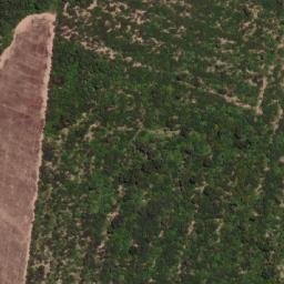 Satellite imagery of Loma de los Ucles, AR