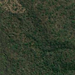 Satellite imagery of Loma de los Ucles, AR