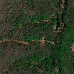 Satellite imagery of Portezuelo de Maíz Gordo, AR