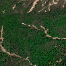 Satellite imagery of Portezuelo de Maíz Gordo, AR