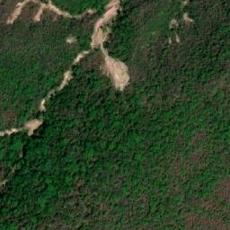 Satellite imagery of Portezuelo de Maíz Gordo, AR