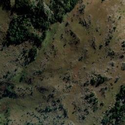 Satellite imagery of TURKEY NEW, MZ