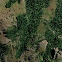 Satellite imagery of TURKEY NEW, MZ