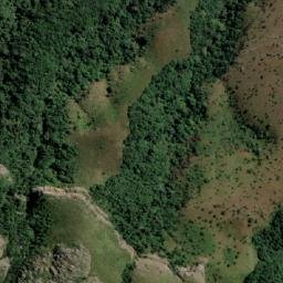 Satellite imagery of TURKEY NEW, MZ