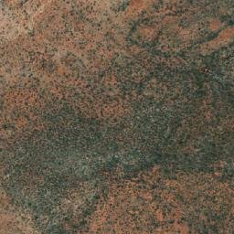 Satellite imagery of Mount Phillips, AU