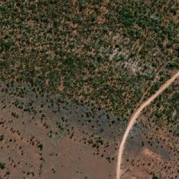 Satellite imagery of Ilgarari Mine, AU