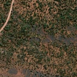 Satellite imagery of Ilgarari Mine, AU