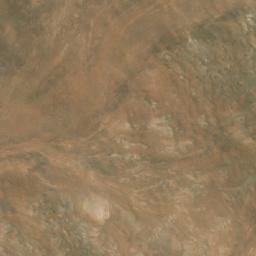 Satellite imagery of Cerro Ventarrones, CL