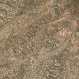 Satellite imagery of Cerro Paisaje, CL