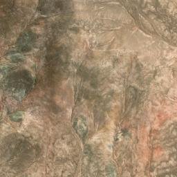 Satellite imagery of Cerro Paisaje, CL
