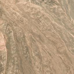 Satellite imagery of Cerro Paisaje, CL
