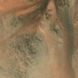 Satellite imagery of Cerro Chibinar, AR