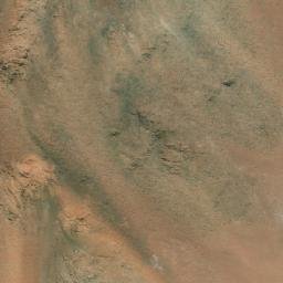 Satellite imagery of Cerro Chibinar, AR