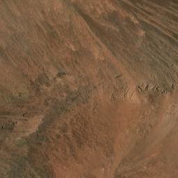 Satellite imagery of Cerro Mamaturi, AR