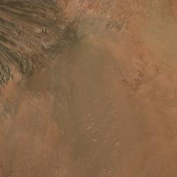 Satellite imagery of Cerro Mamaturi, AR