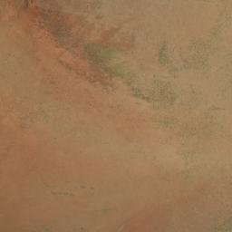 Satellite imagery of Cerro Mamaturi, AR