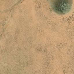 Satellite imagery of Cerro Cochal, AR