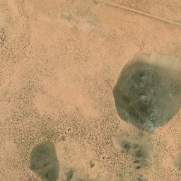 Satellite imagery of Cerro Cochal, AR