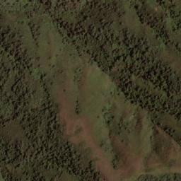 Satellite imagery of Cerro El Sombrerito, AR