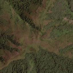 Satellite imagery of Cerro El Sombrerito, AR