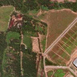 Satellite imagery of RN66-KM22, BR