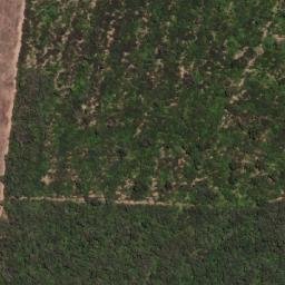 Satellite imagery of Loma de los Ucles, AR