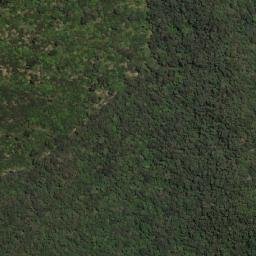 Satellite imagery of Loma de los Ucles, AR