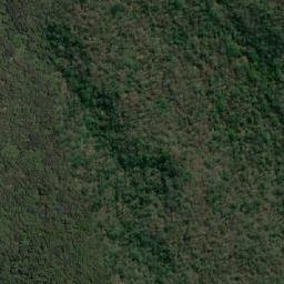 Satellite imagery of Loma de los Ucles, AR