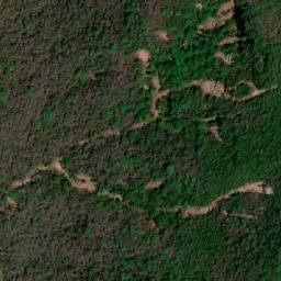 Satellite imagery of Portezuelo de Maíz Gordo, AR
