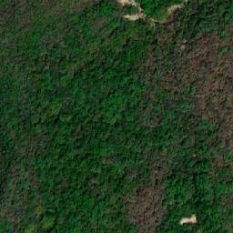 Satellite imagery of Portezuelo de Maíz Gordo, AR