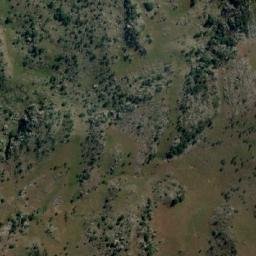 Satellite imagery of TURKEY NEW, MZ