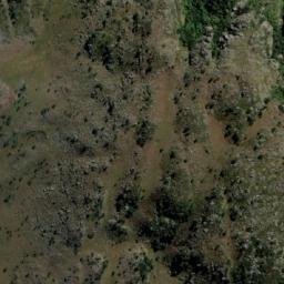 Satellite imagery of TURKEY NEW, MZ