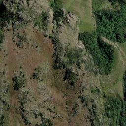Satellite imagery of TURKEY NEW, MZ