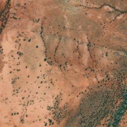 Satellite imagery of Gnalbarrajunga Hill, AU