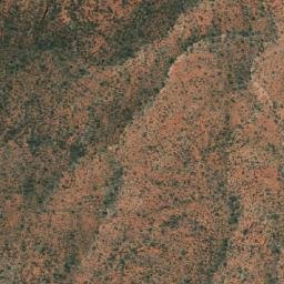 Satellite imagery of Mount Phillips, AU
