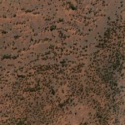 Satellite imagery of Ilgarari Mine, AU