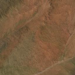 Satellite imagery of Cerro Mamaturi, AR