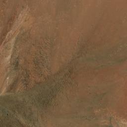 Satellite imagery of Cerro Mamaturi, AR