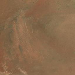 Satellite imagery of Cerro Mamaturi, AR