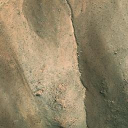 Satellite imagery of Cerro Pabellón Coronado, AR